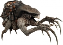 GEARS OF WAR 2 Figurine Ticker
